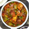 Chilli Paneer